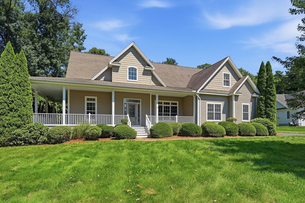 10 Sullivan Ln, South Hadley, MA, 10 Sullivan Ln, South Hadley, MA Photo #1
