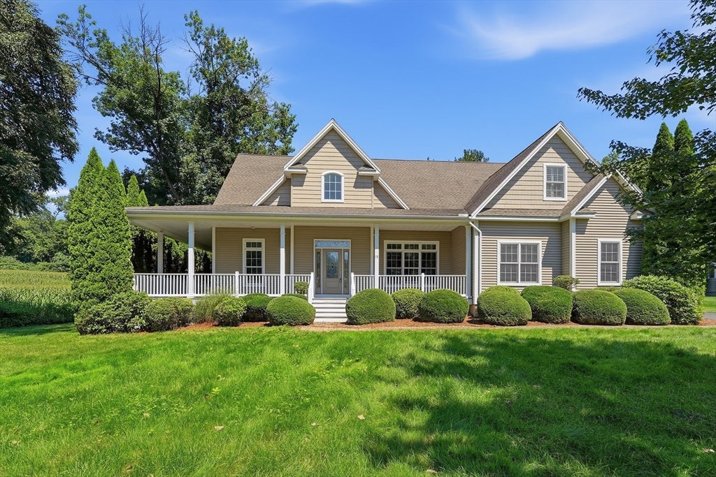 10 Sullivan Ln, South Hadley, MA, 10 Sullivan Ln, South Hadley, MA Photo #28