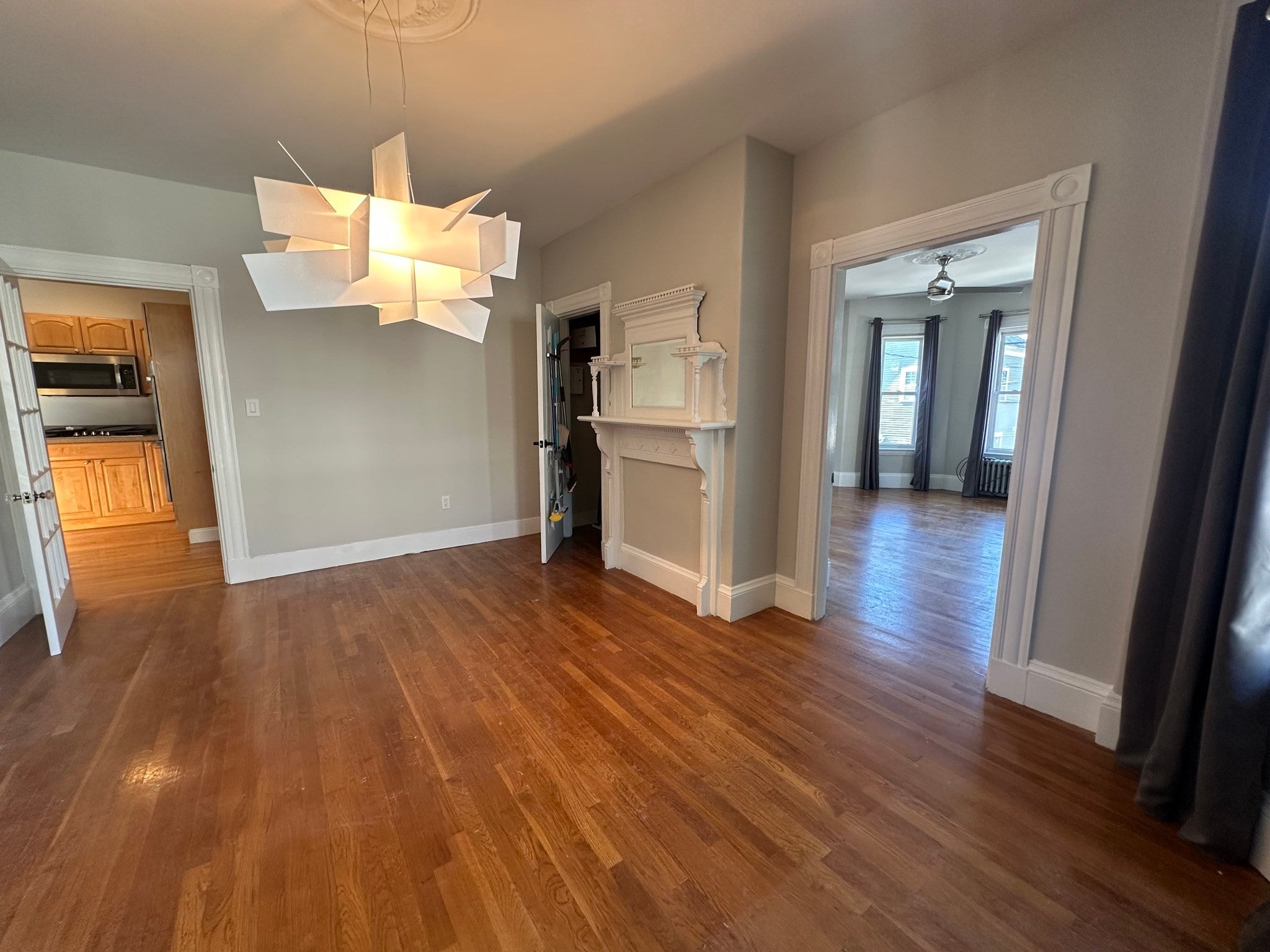 26 Grant Street #2, Boston, MA, 26 Grant Street #2, Boston, MA Photo #17