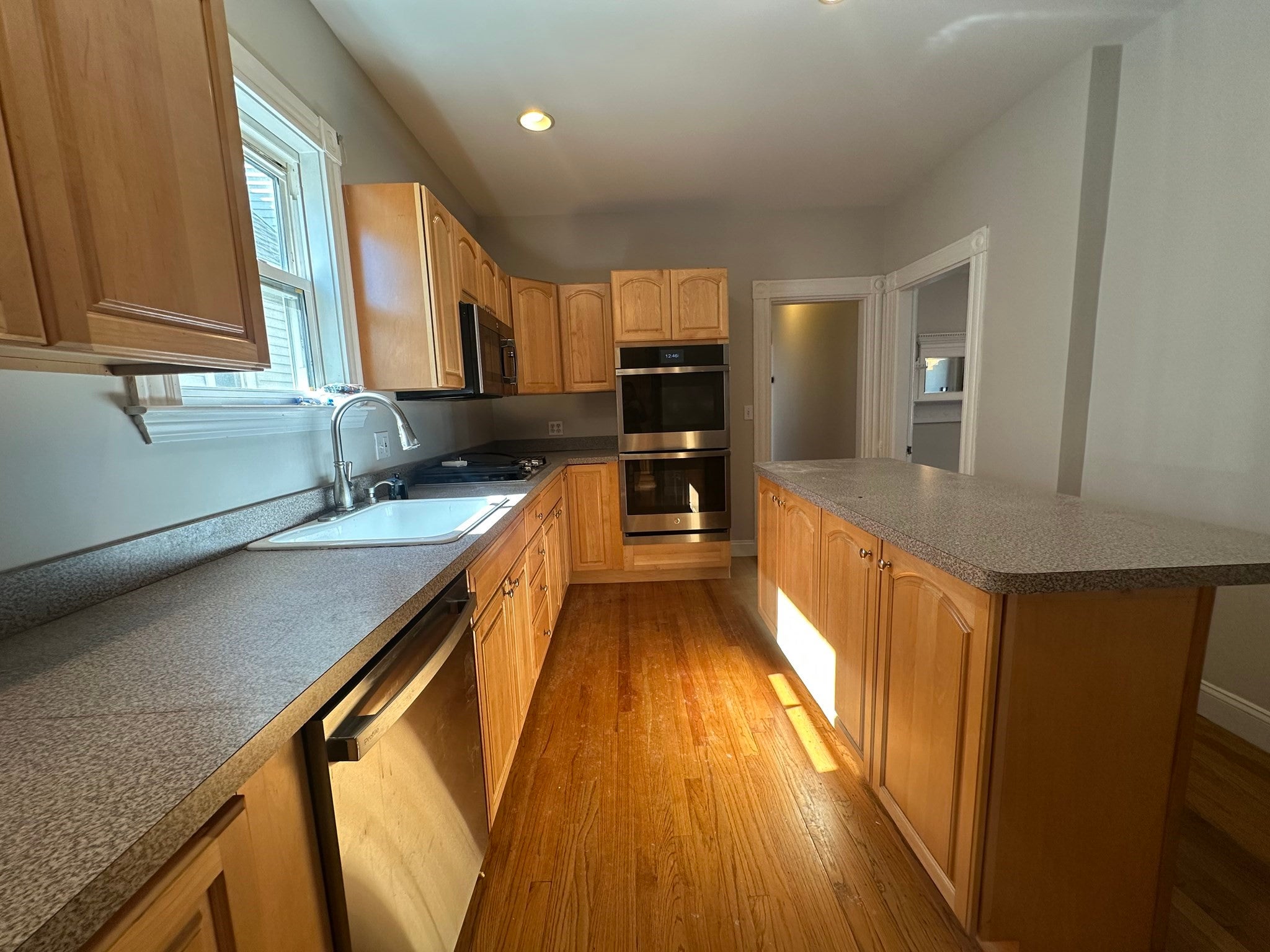 26 Grant Street #2, Boston, MA, 26 Grant Street #2, Boston, MA Photo #2