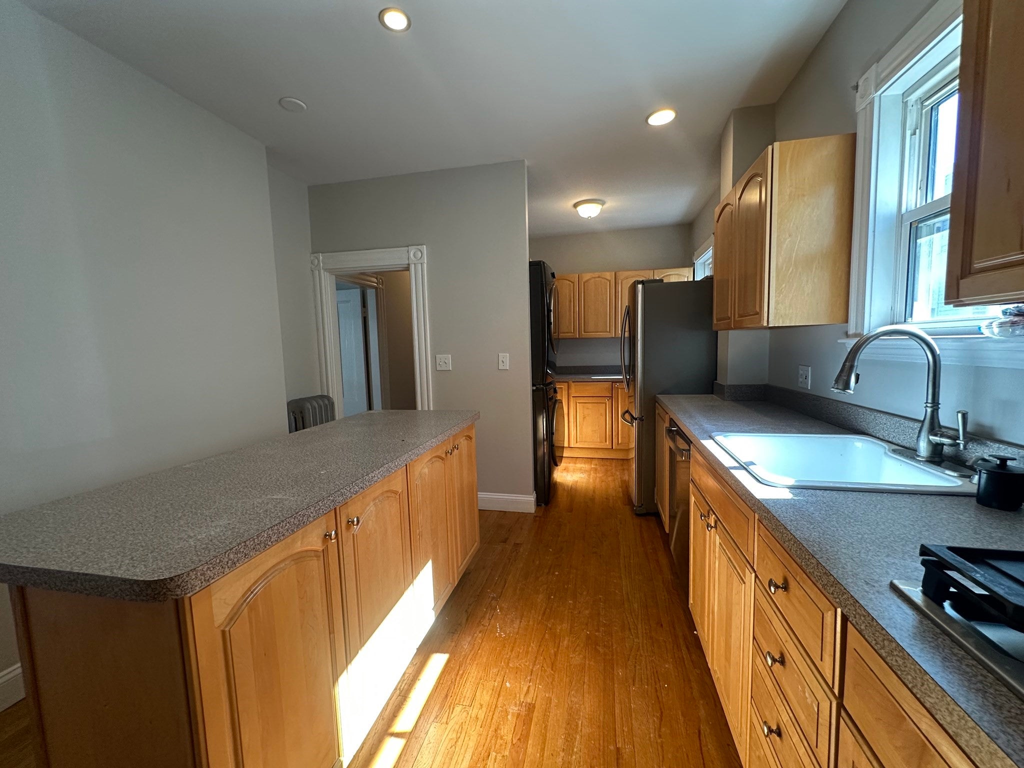 26 Grant Street #2, Boston, MA, 26 Grant Street #2, Boston, MA Photo #4