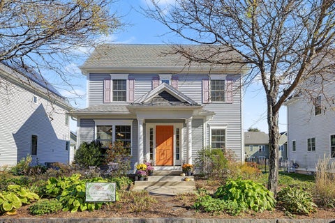 Photo of 99 Moser St, Northampton, MA 01060 (MLS # 73595270)