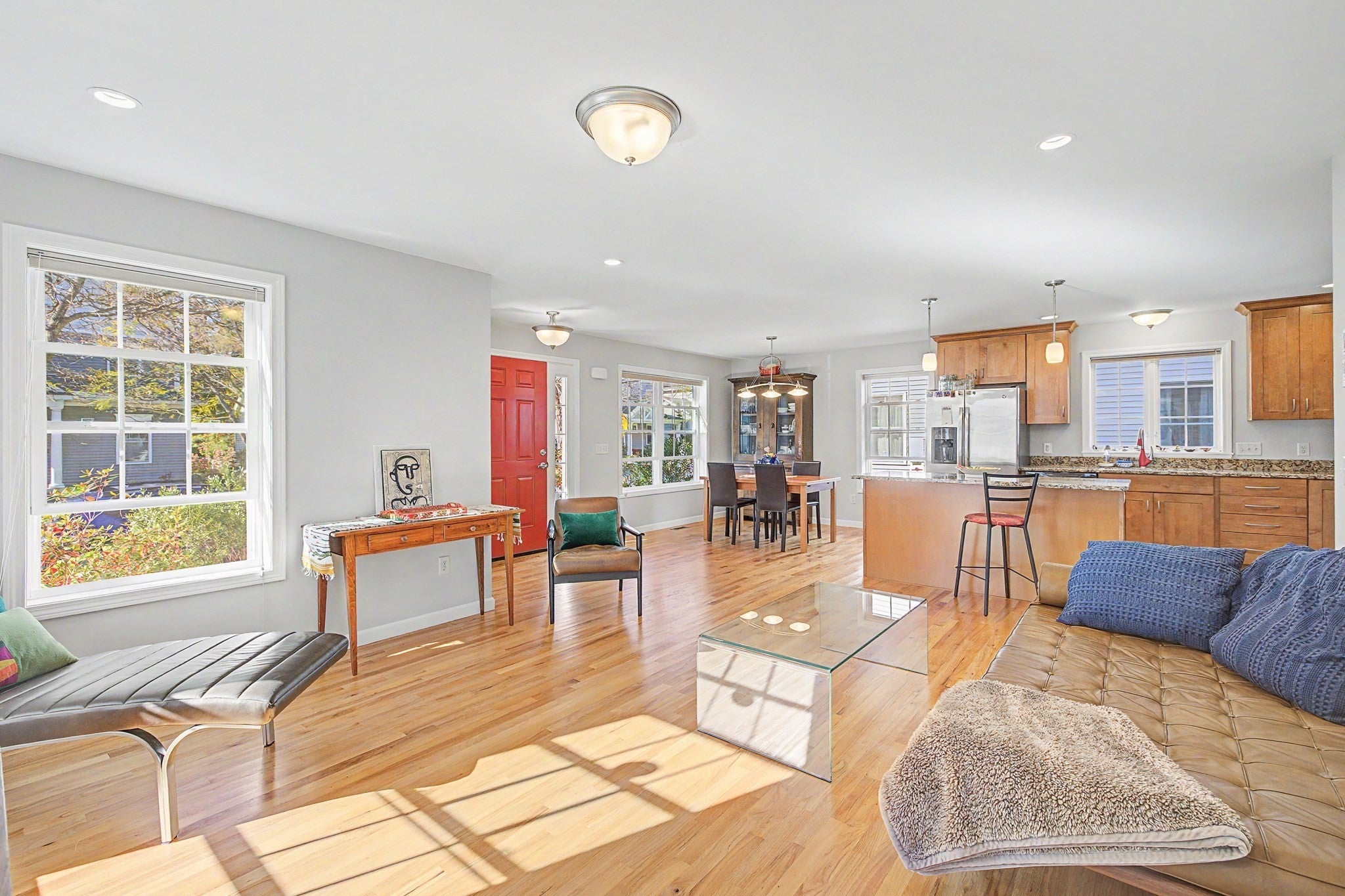 99 Moser St, Northampton, MA Photo #6