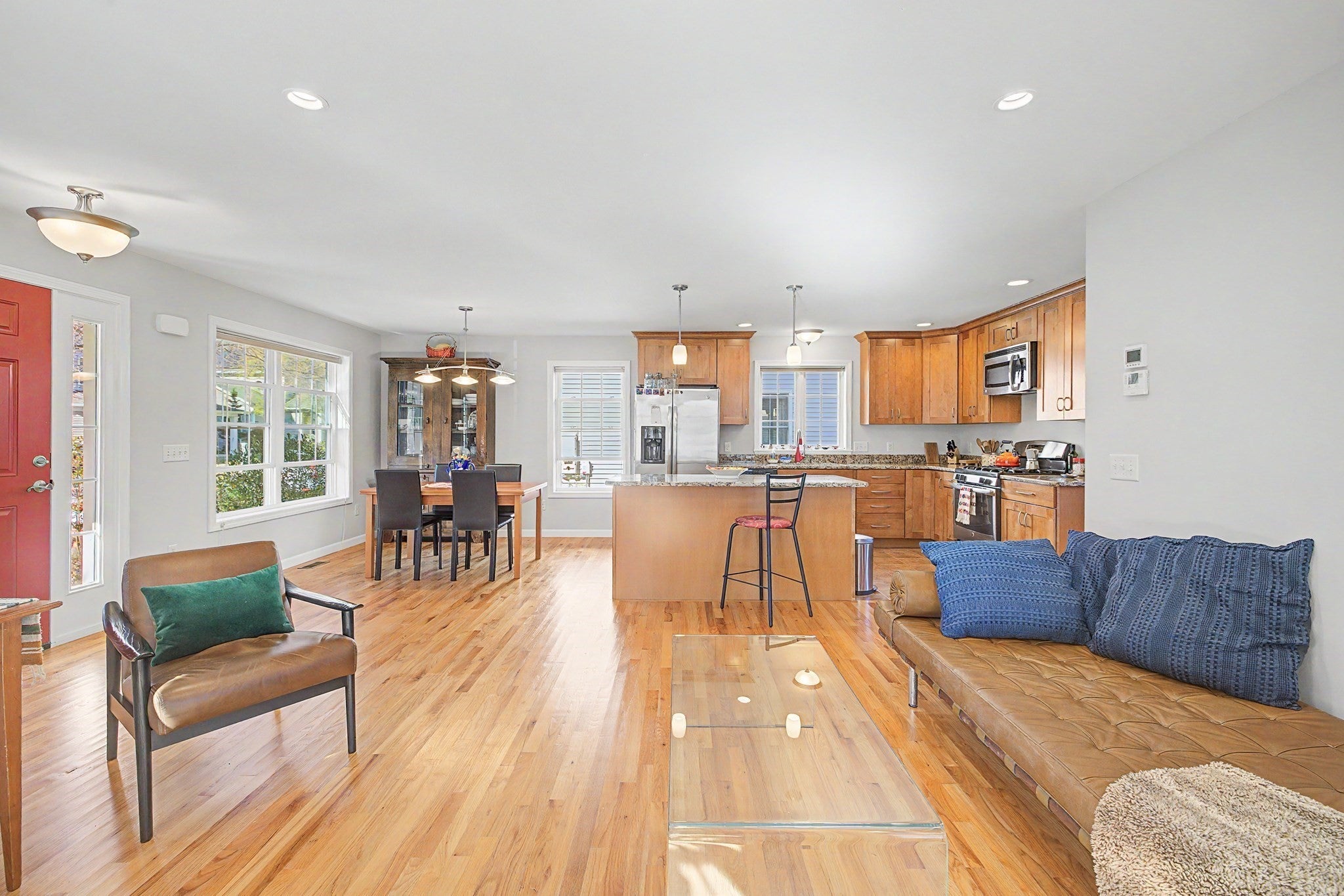 99 Moser St, Northampton, MA Photo #11