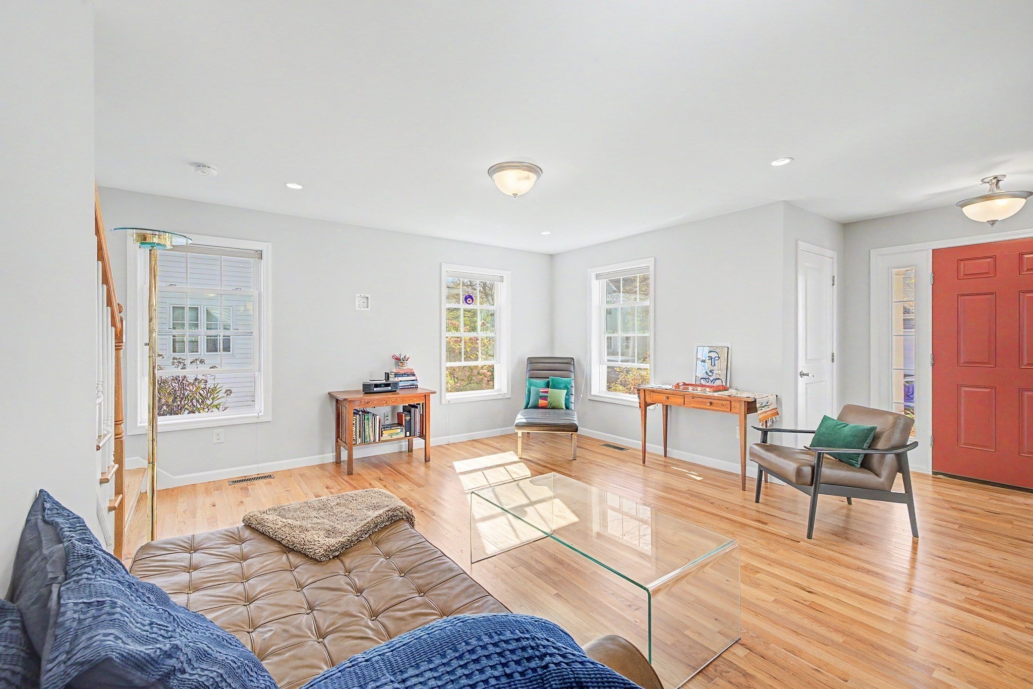 99 Moser St, Northampton, MA Photo #9