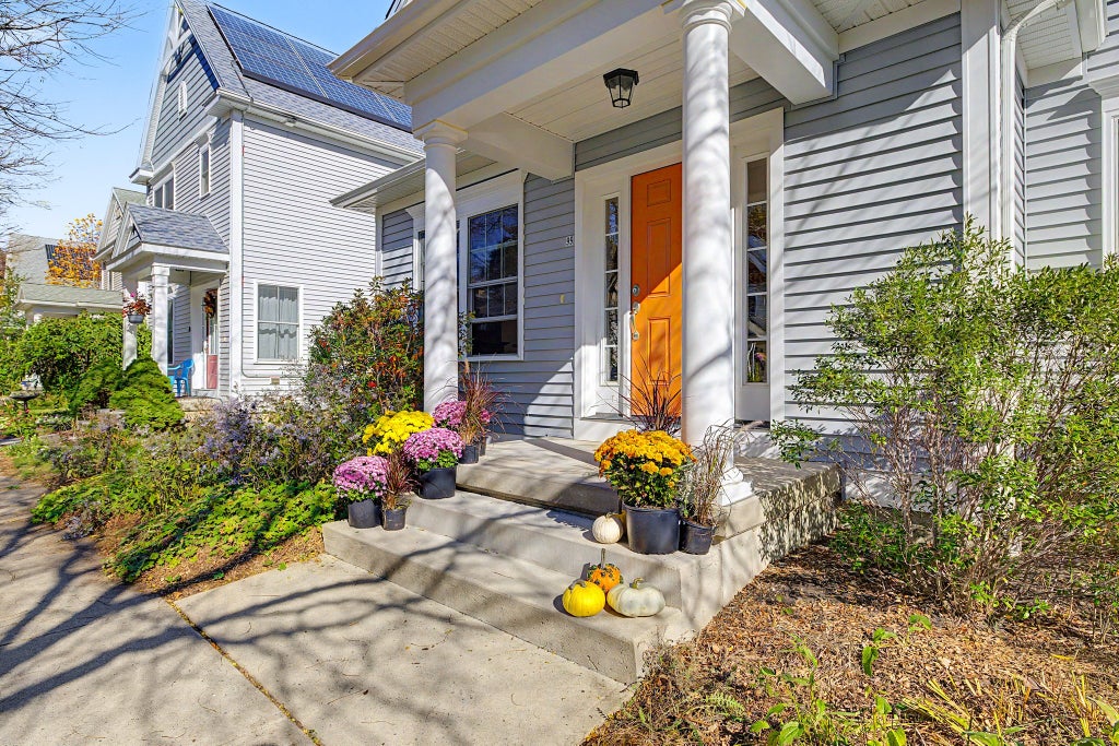 Photo of 99 Moser St, Northampton, MA 01060 (MLS # 73595270)