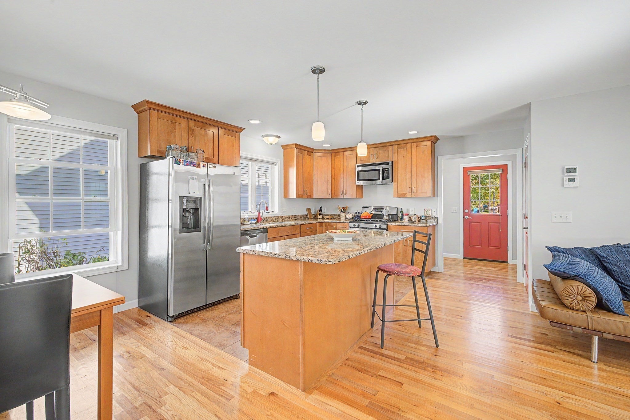 99 Moser St, Northampton, MA Photo #17