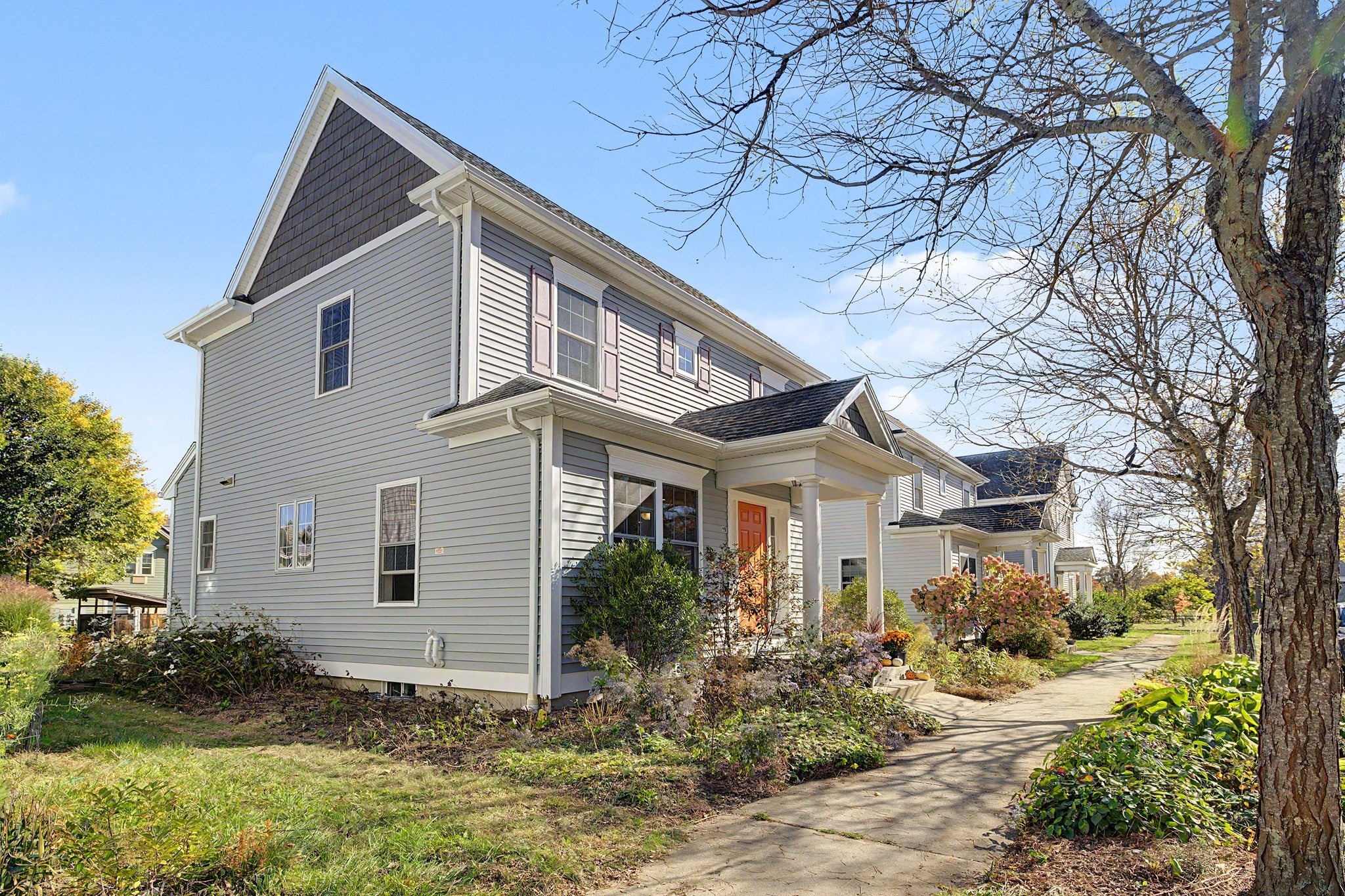 99 Moser St