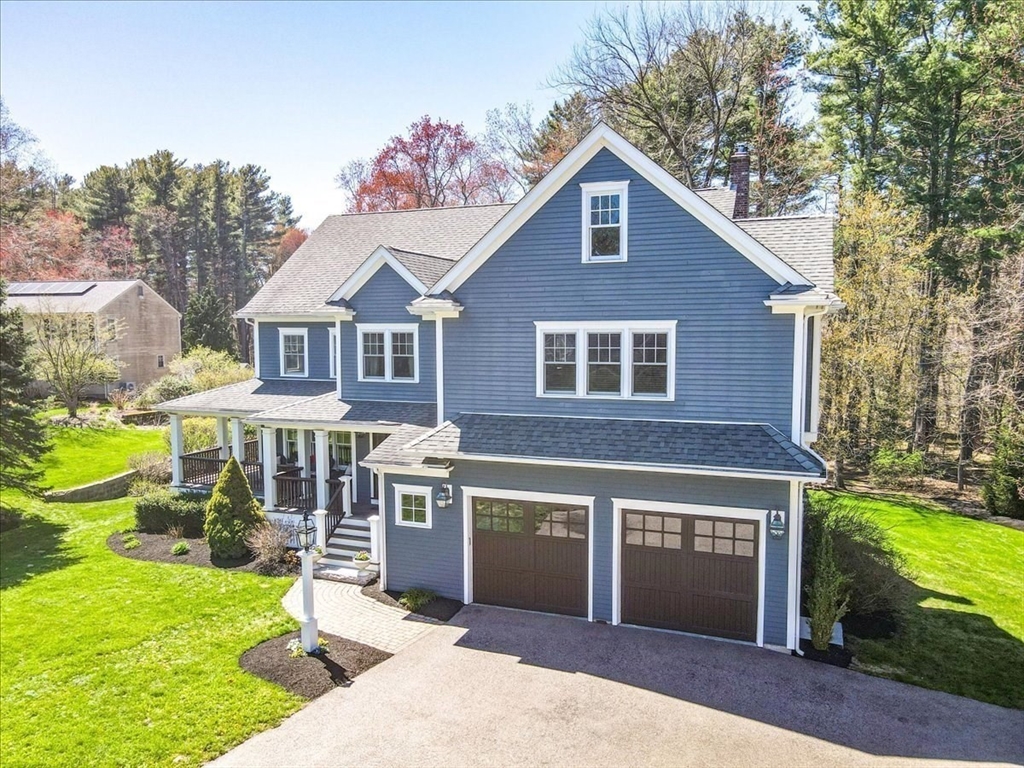 58 Cedar Street