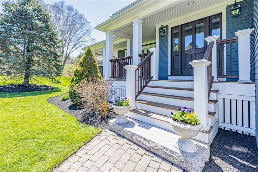 58 Cedar Street
