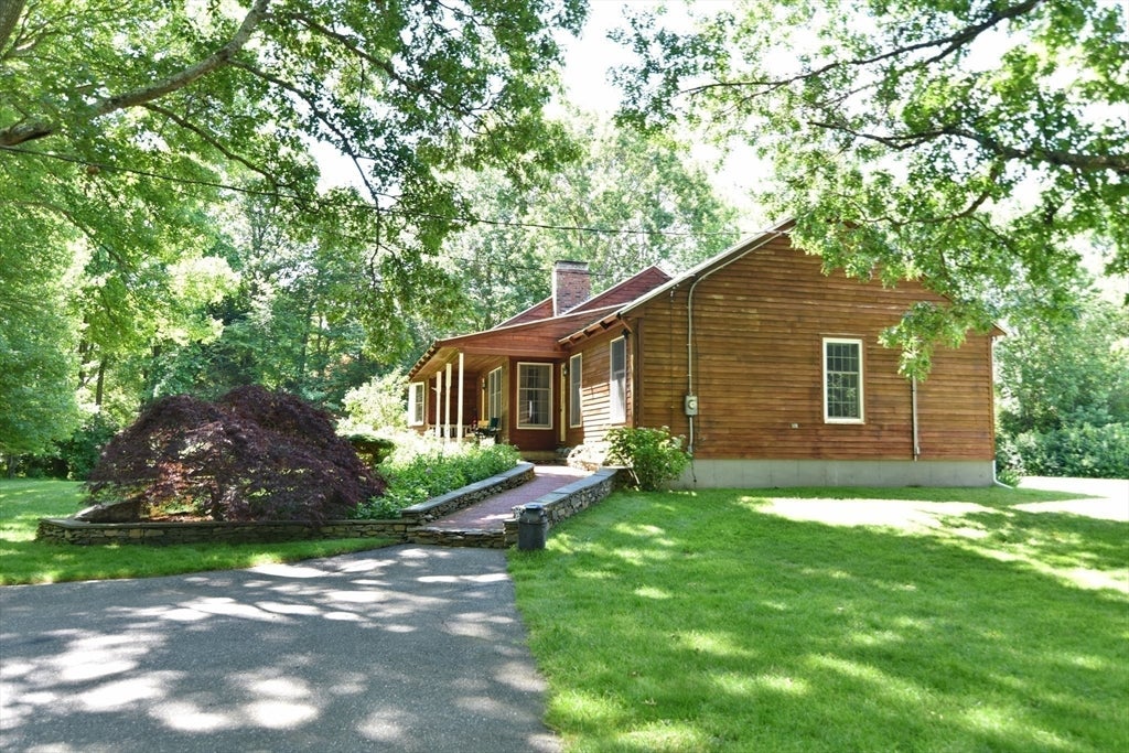 455 Sodom Rd