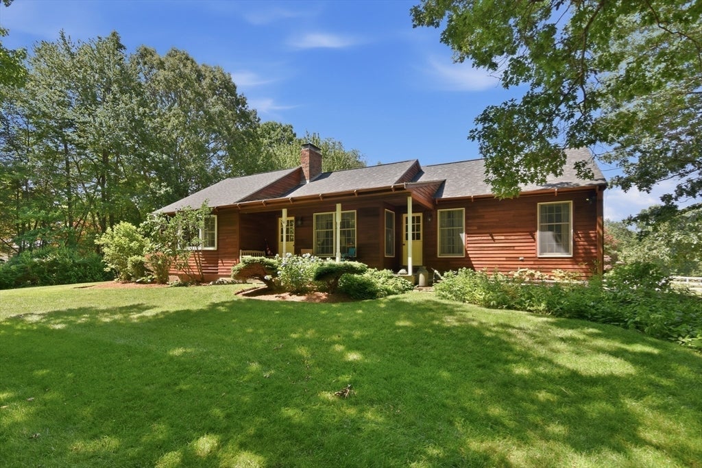 455 Sodom Rd