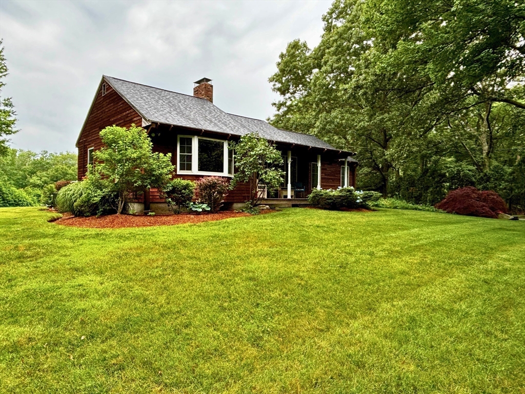 455 Sodom Rd