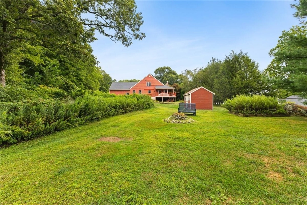 1 Faria Farm Road
