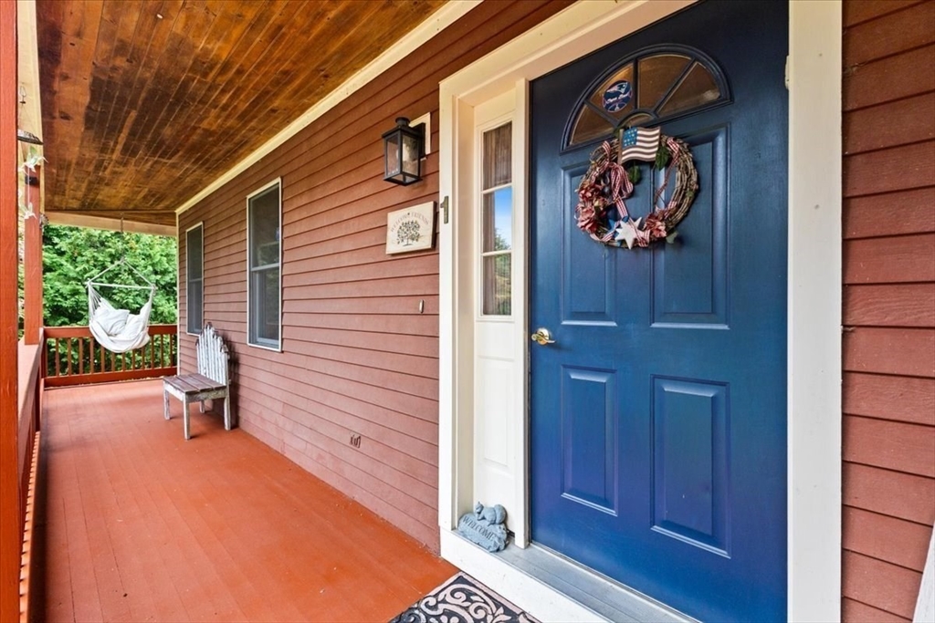 1 Faria Farm Road