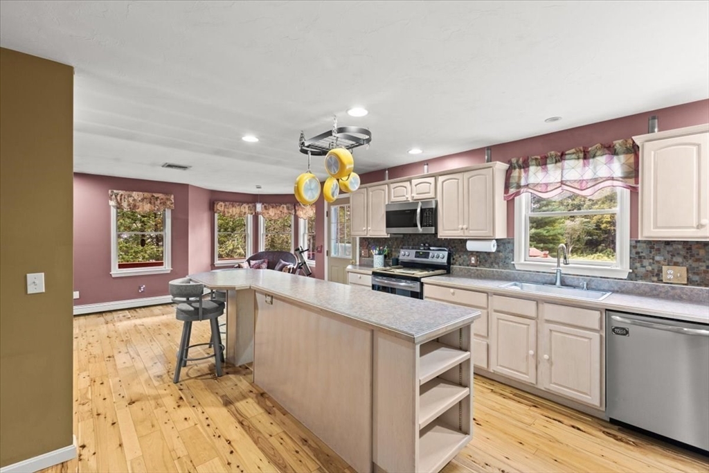 1 Faria Farm Road