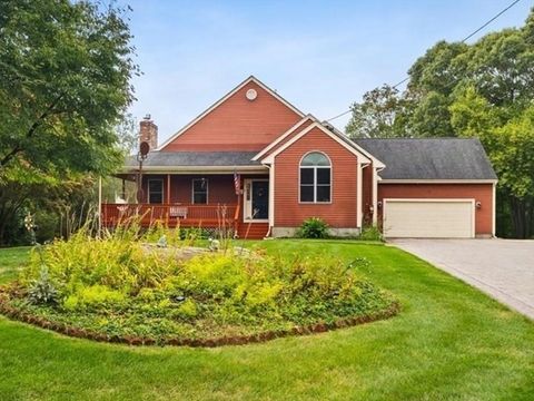 1 Faria Farm Road Berkley MA 02779