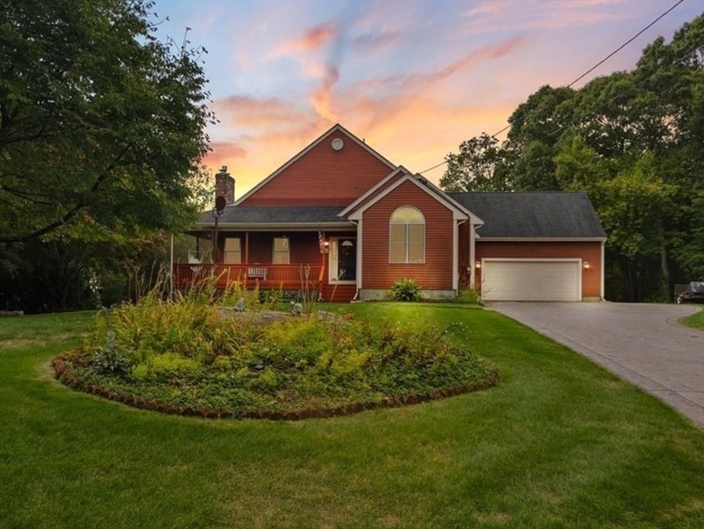 1 Faria Farm Road