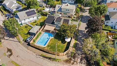19 Seymour Street Quincy MA 02169