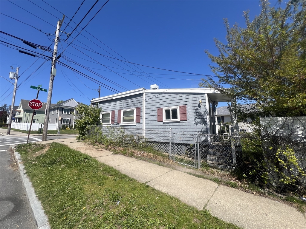 294 Mount Pleasant St