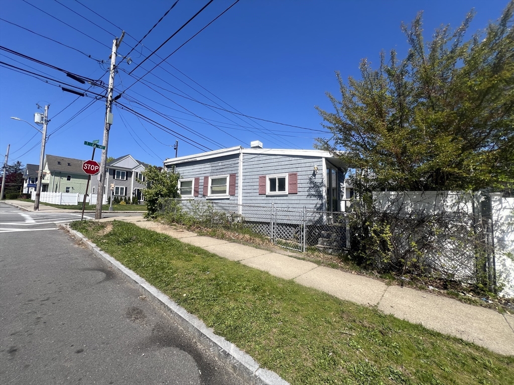 294 Mount Pleasant St