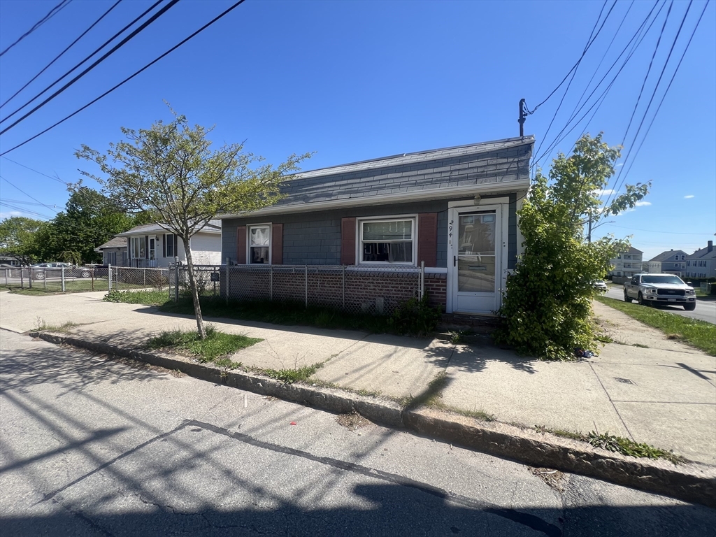 294 Mount Pleasant St