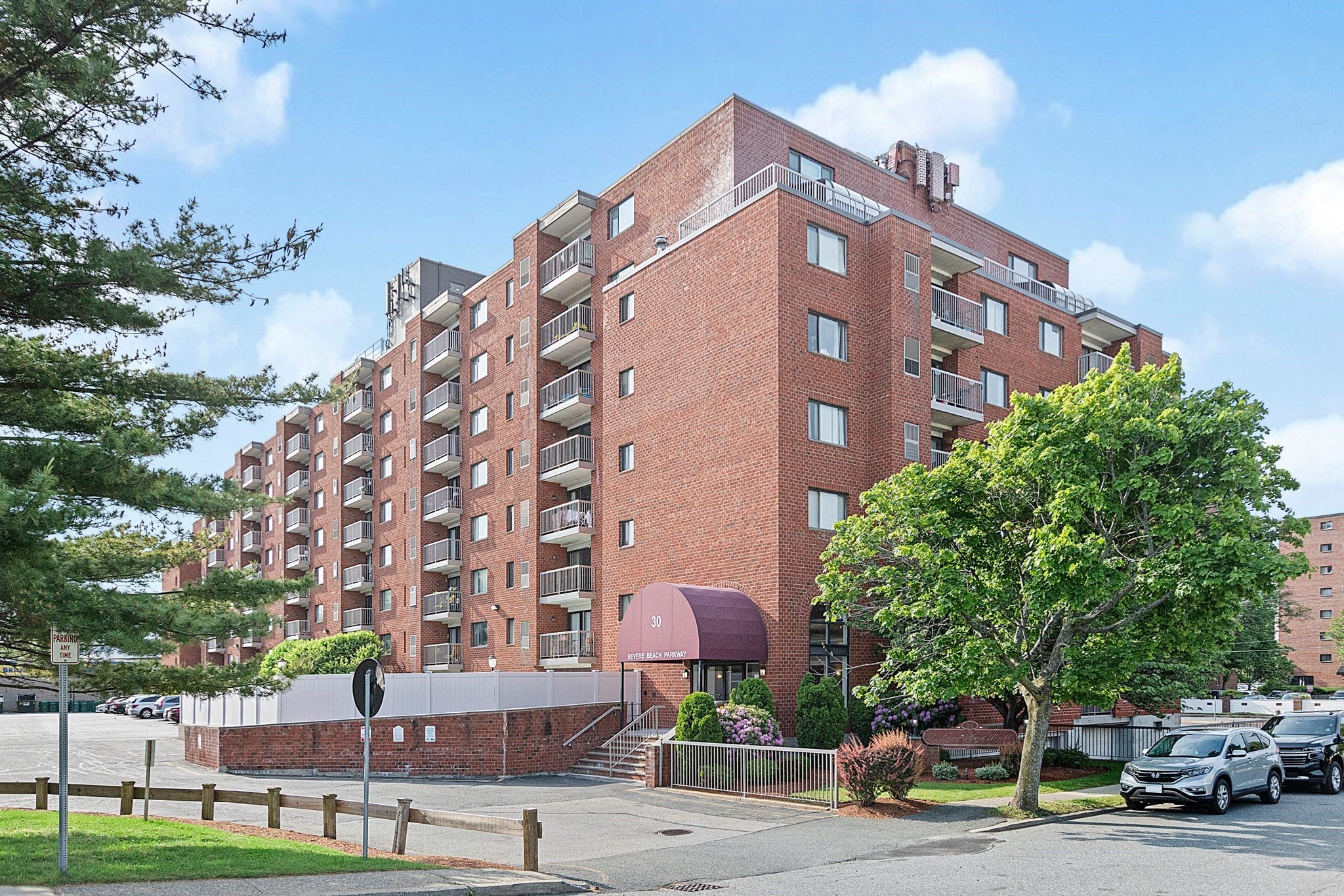 30 Revere Beach Pkwy