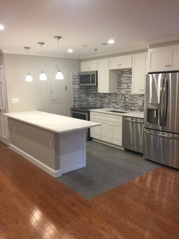 16 Harcourt St #1F, Boston, MA, 16 Harcourt St #1F, Boston, MA Photo #1