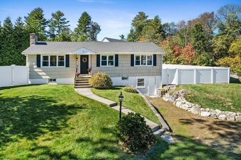 4 Dartmouth Rd Burlington MA 01803