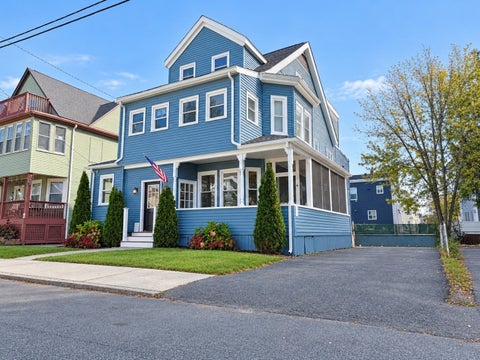 Photo of 29 Seafoam Ave #1, Winthrop, MA 02152 (MLS # 73591648)