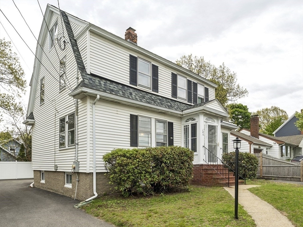 186 Granite Ave, Milton, MA Photo #2