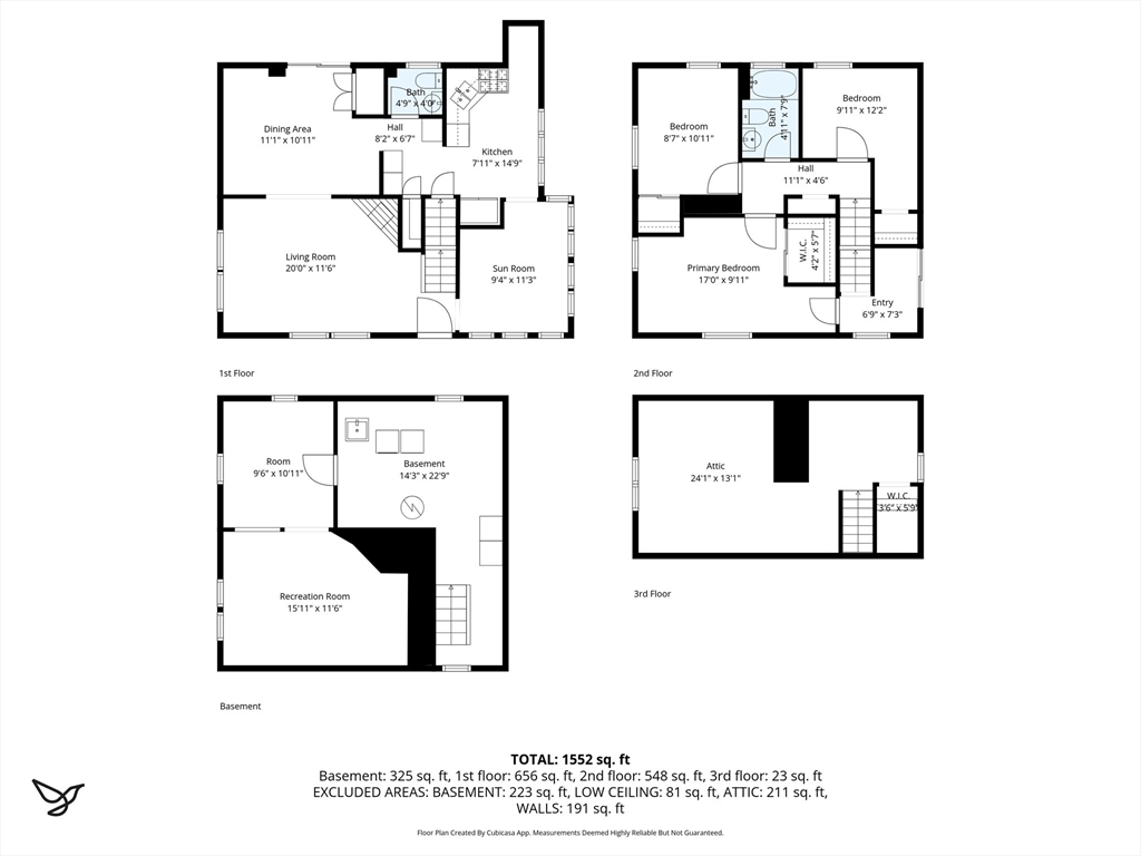 186 Granite Ave, Milton, MA Photo #26