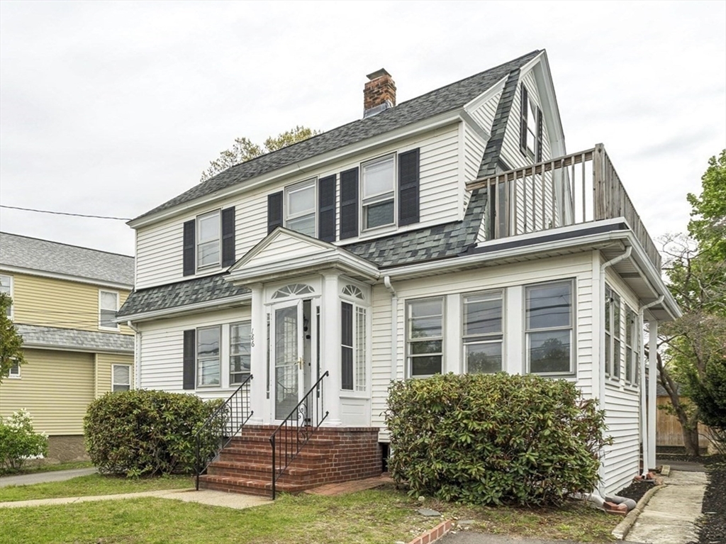 186 Granite Ave, Milton, MA Photo #1
