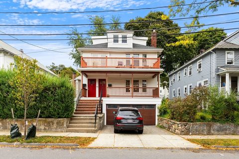 47 Fuller Rd 47 Watertown MA 02472