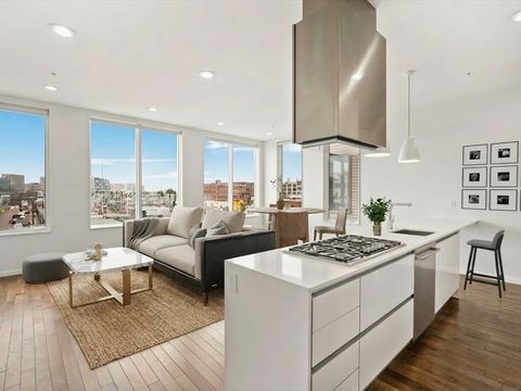 525 E 1st St 5 Boston MA 02127