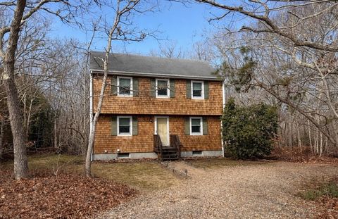 52 Windsor Drive Edgartown MA 02539