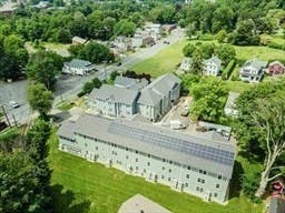 Photo of 462 Main Street #Unit 3, Amherst, MA 01002 (MLS # 73532504)