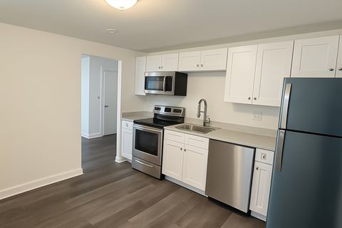 Photo of 149 Adams St #149, Waltham, MA 02453 (MLS # 73461675)