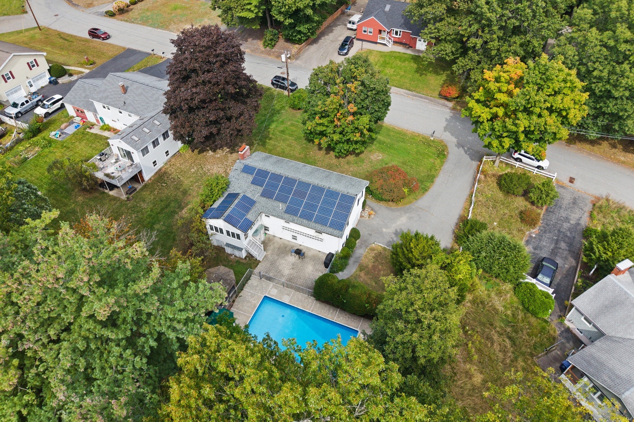 36 Alexander Ave, Dracut, MA, 36 Alexander Ave, Dracut, MA Photo #5