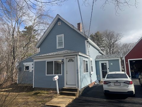 53 Water St Gardner MA 01440