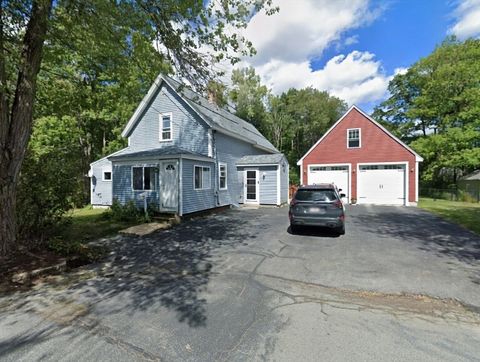Photo of 53 Water St, Gardner, MA 01440 (MLS # 73492460)