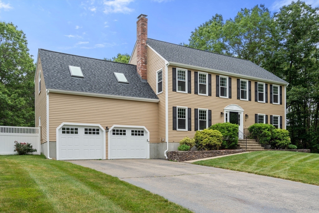 6 Magnolia Circle