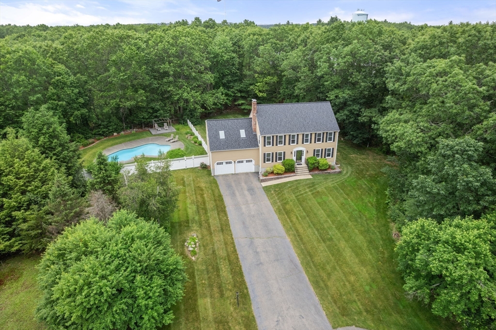 6 Magnolia Circle