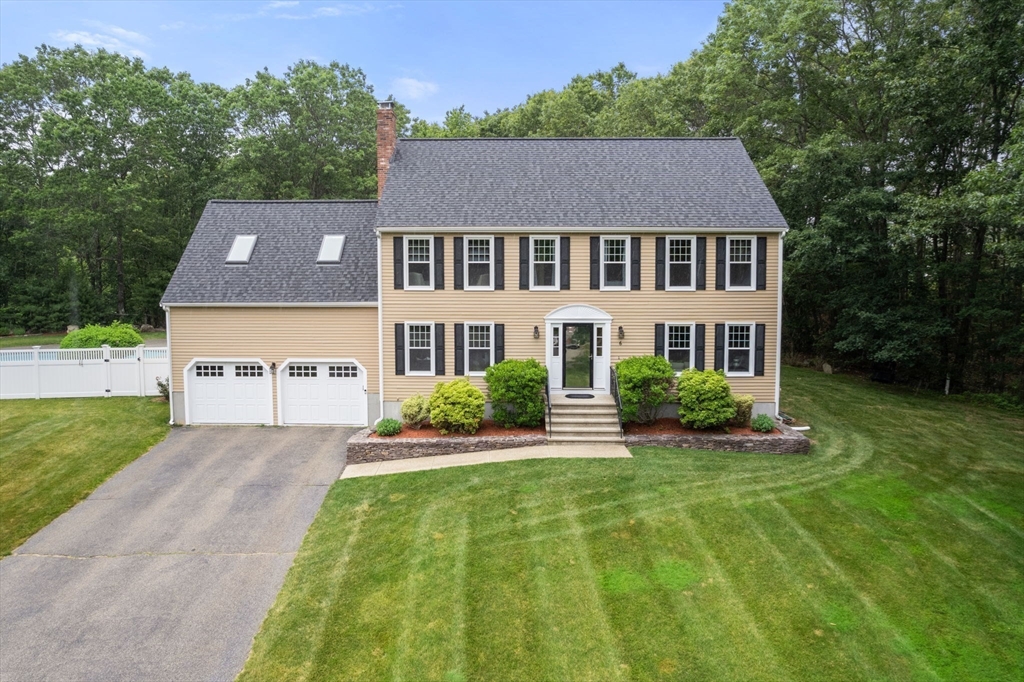 6 Magnolia Circle