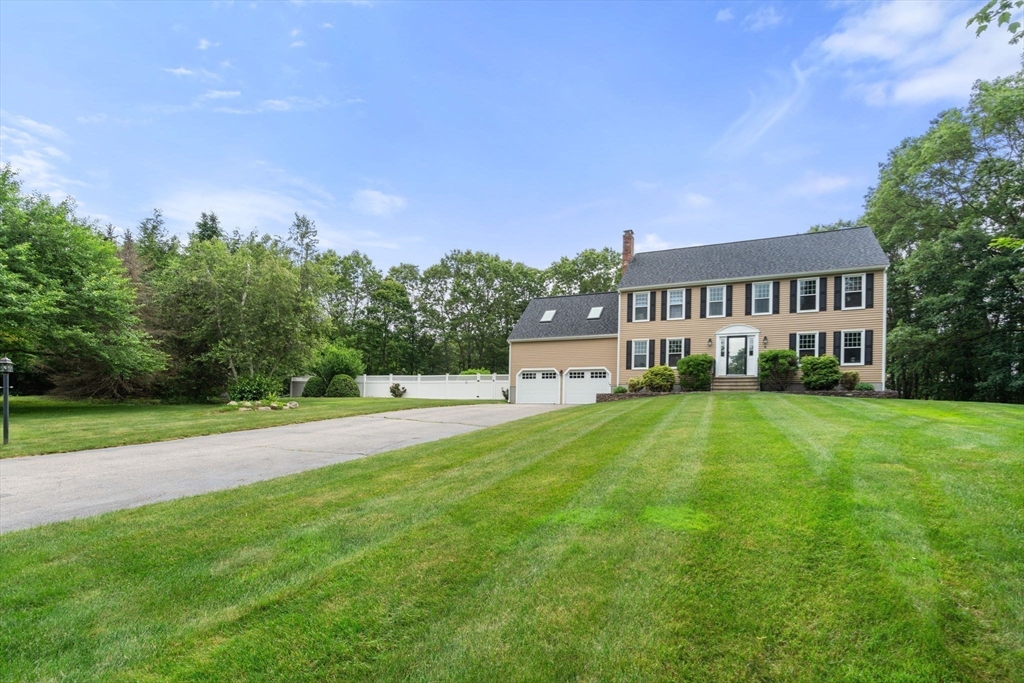 6 Magnolia Circle