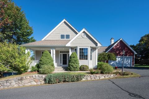 20 Braeburn Ln 20 Ashland MA 01721