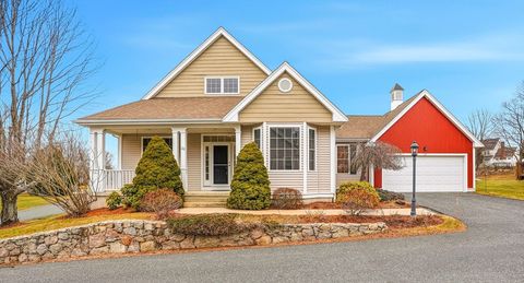 20 Braeburn Ln 20 Ashland MA 01721