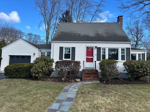 50 Gay St Norwood MA 02062