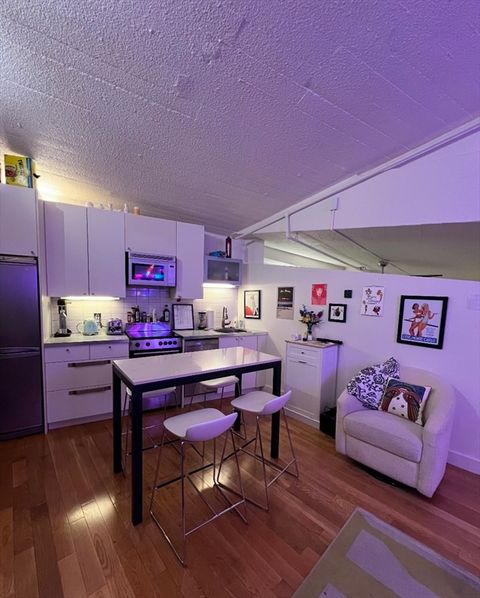 12 Stoneholm Street 322 Boston MA 02115