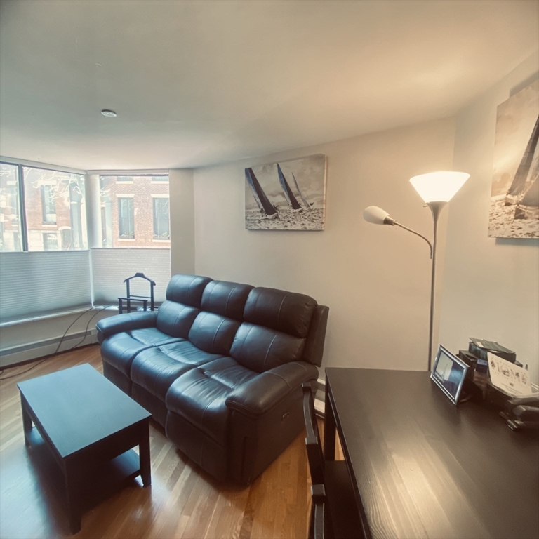 34 Hancock St. 1D